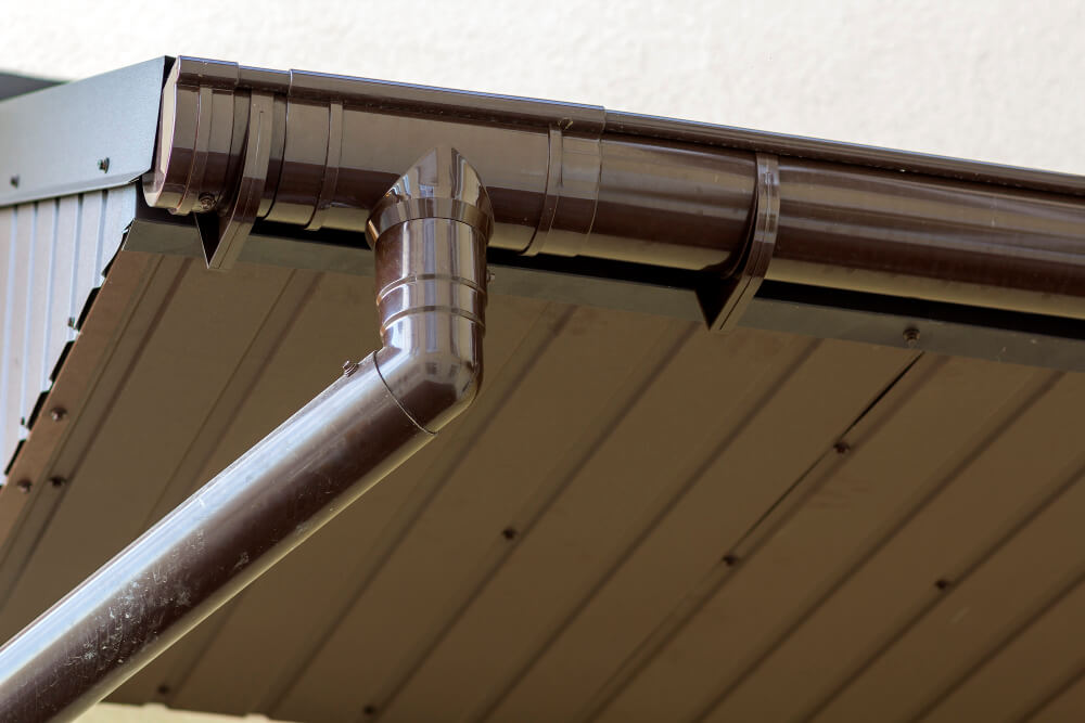 Gutter Service