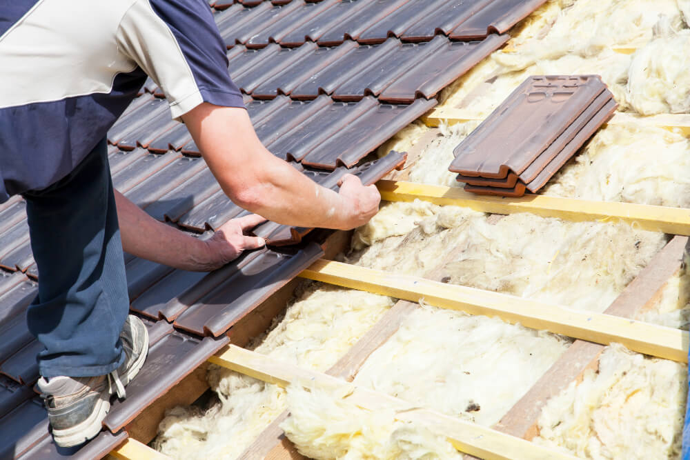 Roof Repair