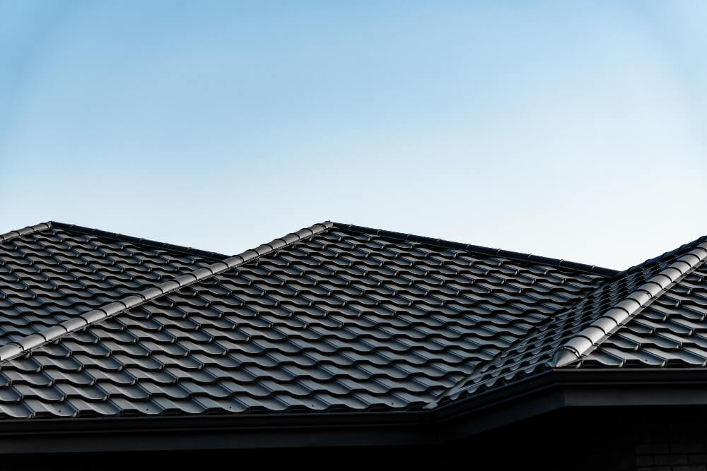 Roof Replacement